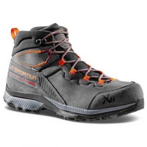 LA SPORTIVA TX Hike Mid Leather Goretex Hiking Boots EU 45 1/2