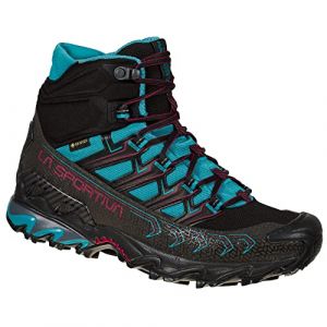 La Sportiva Ultra Raptor Ii Mid Goretex EU 38