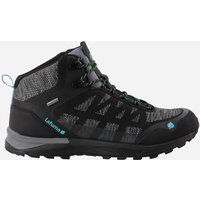 Scarpe Escursionismo donna Shift Mid Clim. Nero |  Lafuma