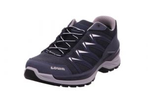 LOWA Adult Innox Pro GTX LO blu