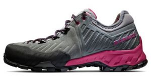 Mammut Alnasca II Low GTX - donna