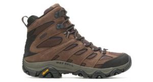 Merrell Moab 3 Apex Mid Waterproof - uomo