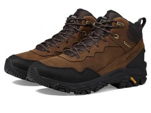 Merrell Coldpack 3 Thermo Mid Waterproof