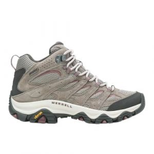 Merrell Women's J037000W Moab 3 MID WP Waterproof Hiking Shoe