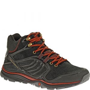 Merrell Verterra Mid Waterproof