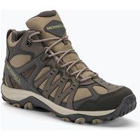 Scarpe da trekking da uomo Merrell Accentor 3 Sport Mid GTX |  Merrell