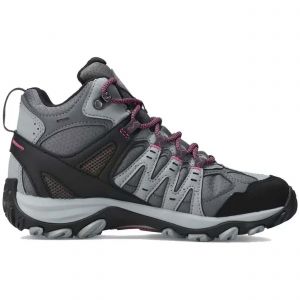 Merrell Scarpe Da Trekking Accentor 3 Mid