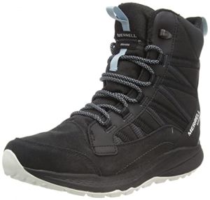 Merrell BRAVADA EDGE 2 THERMO MID WP