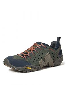 Merrell Intercept