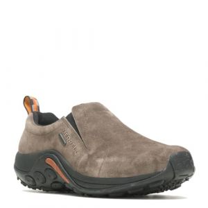 Merrell Jungle Moc - Scarpe da uomo impermeabili senza lacci