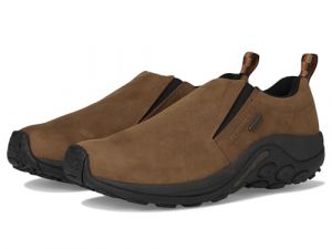 Merrell Jungle Moc Nubuck Wp Moc Uomo