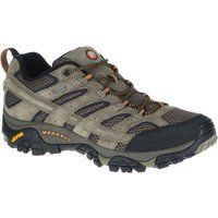 Scarpe da trekking da uomo Merrell Moab 2 Leather GTX |  Merrell