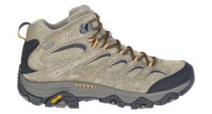 Merrell Moab 3 Mid Gore-Tex - uomo