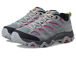 merrell Moab 3-Monument/Fuchsia