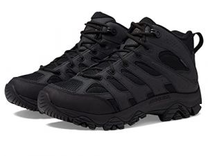 Merrell Moab 3 Mid Tactical Wp