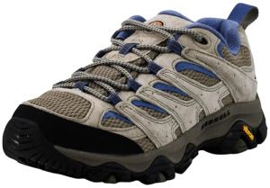 Merrell Scarpa da trekking da donna Moab 3