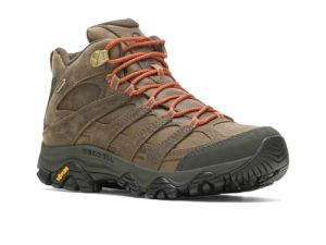 Merrell Moab 3 Prime Mid Wp - Scarponi da trekking da uomo