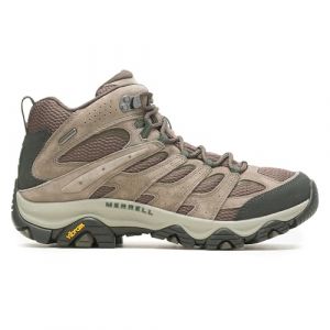 Merrell Moab 3 Mid Wp - Scarponi da trekking da uomo