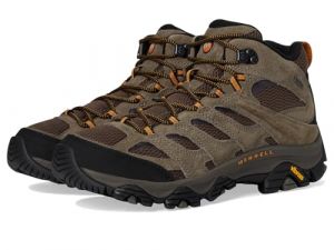 Merrell Moab 3 Mid GTX - Scarponi da trekking da uomo