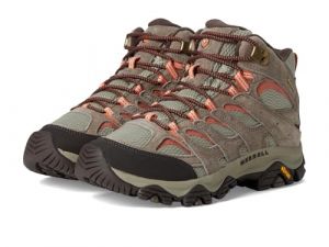 Merrell Scarponi da trekking Moab 3 Mid Wp da donna