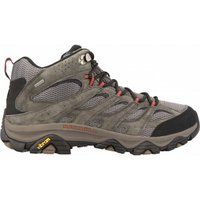 Scarpe da trekking Merrell Moab 3 Mid Gore-Tex |  Merrell