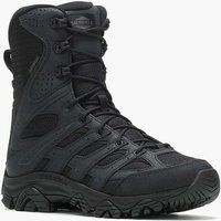 Scarpa da trekking Moab 3 Tattica "8 zip WP - Nera |  Merrell