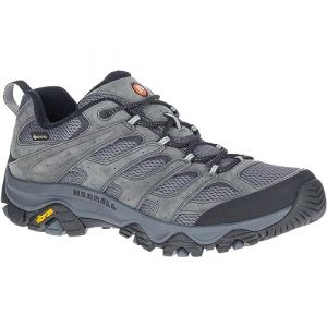 Merrell Moab 3 Gore-TEX Wide Uomo Outdoor Scarpe Granito