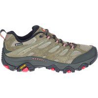 Merrell MOAB 3 GTX - Donna - Oliva |  Merrell