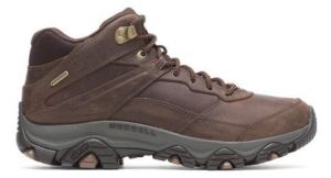 Merrell Moab Adventure 3 Mid - uomo