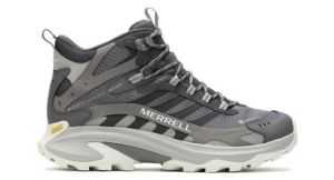 Merrell Moab Speed 2 Mid Gore-Tex - uomo