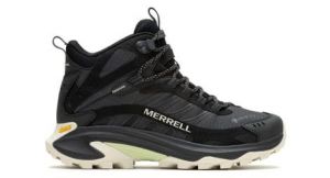 Merrell Moab Speed 2 Mid Gore-Tex - donna