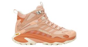 Merrell Moab Speed 2 Mid Gore-Tex - donna