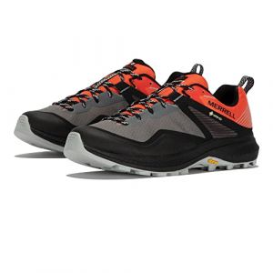 Merrell Mqm 3 GTX-Carbone/Tangerine