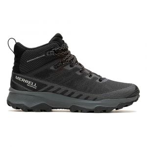 Merrell Scarpe Da Trekking Speed Eco Mid Wp