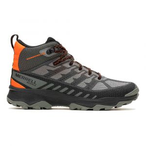 Merrell Scarponi Da Trekking Speed Eco Mid Wp