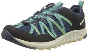 Merrell Wildwood Aerosport