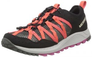 Merrell Wildwood Aerosport