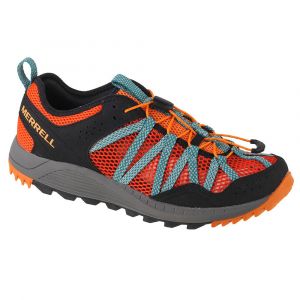 Merrell Scarpe Da Trekking Wildwood Aerosport