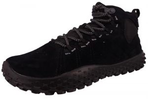 Merrell Wrapt Mid WP Black