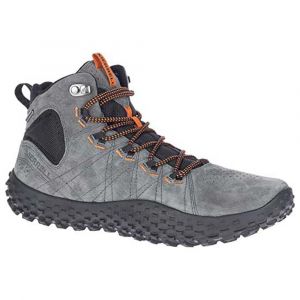 Merrell Scarpe Da Trekking Wrapt Mid Wp