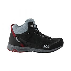 Millet AMURI Leather Mid W