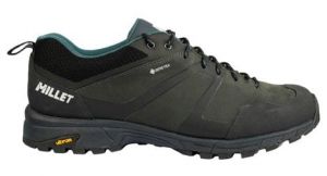 Millet Hike Up Leather Gore-Tex - uomo