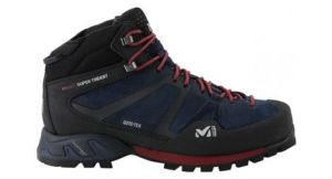 Millet Super Trident GTX - donna