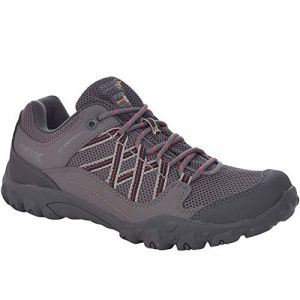 Regatta edgepoint III' Waterproof Walking Shoes