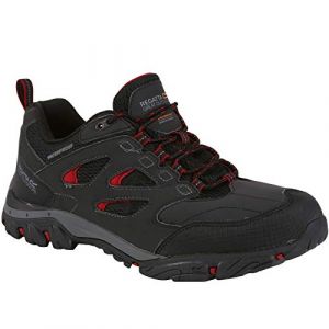 Regatta Holcombe Iep Low Rise Hiking Boot - Stivali da escursionismo Uomo