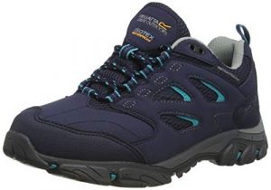 REGV7|#Regatta Holcombe Iep Low - (Navy/Atlanti 3tv)