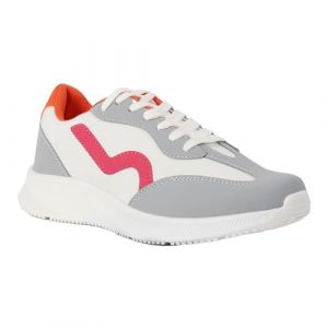 Regatta Women's Marine Retro Trainers