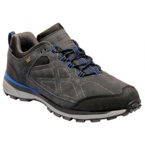 Regatta Scarpe Da Trekking Samaris Suede Low