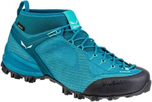 Salewa WS Alpenviolet Gore-TEX Scarpe da Trekking e da Escursionismo Donna