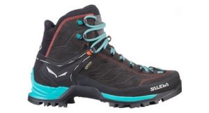 Salewa Mountain Trainer Mid GTX femme - donna